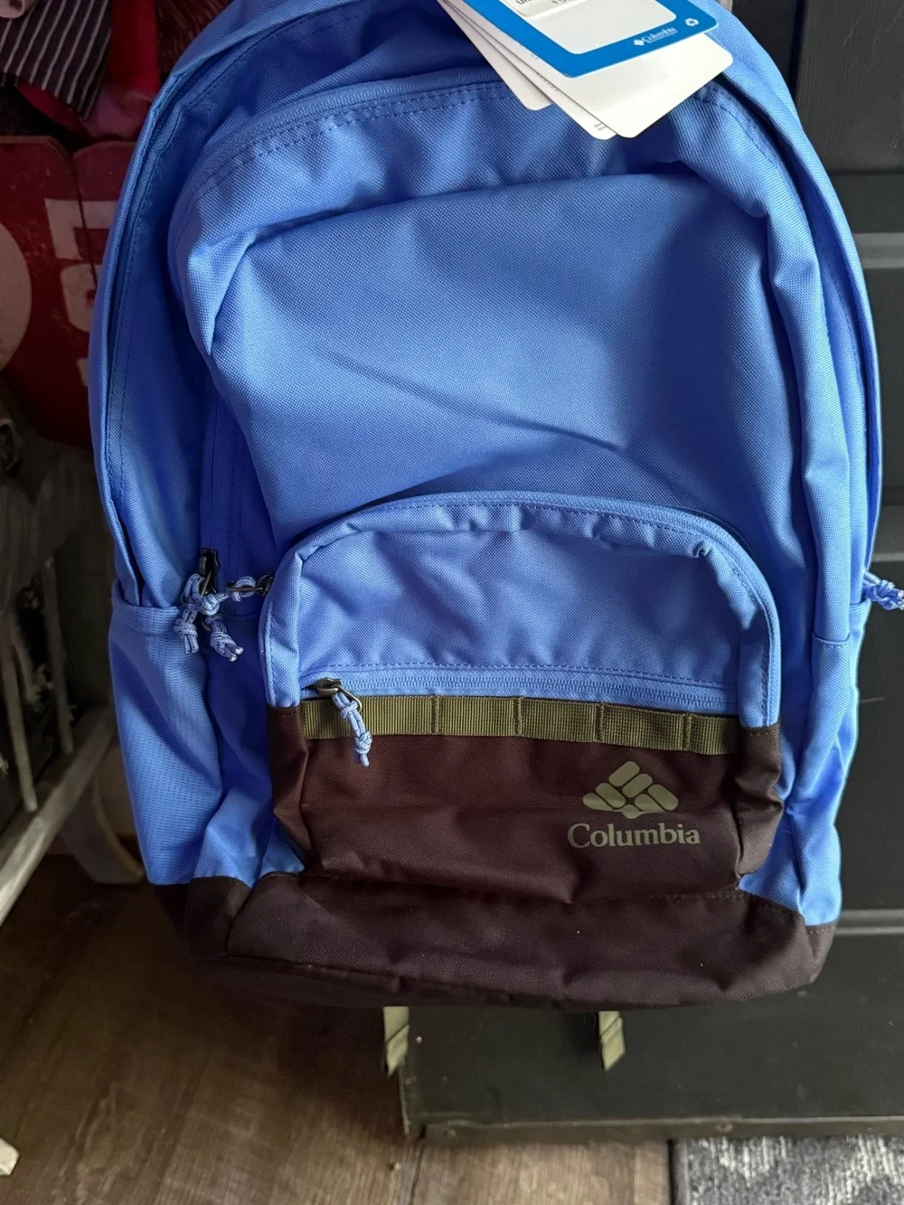 Columbia Backpack